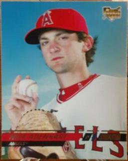 Nick Adenhart