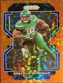 Breshad Perriman