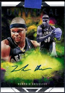 Zach Randolph