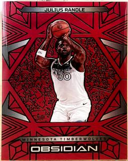 Julius Randle