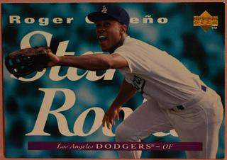 Roger Cedeno