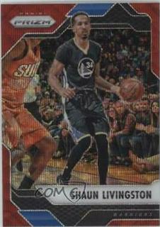Shaun Livingston