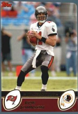 Rob Johnson #142