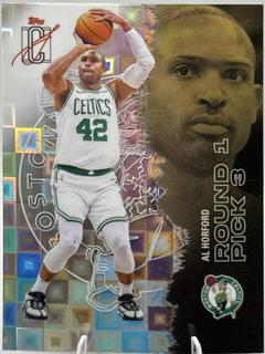 Al Horford
