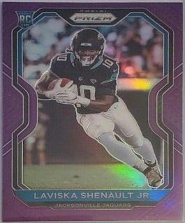 Laviska Shenault Jr.