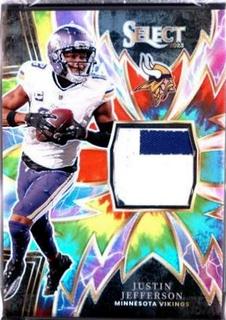 Justin Jefferson