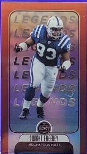 Dwight Freeney