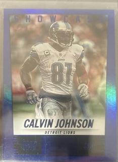 Calvin Johnson