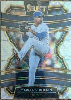 Marcus Stroman