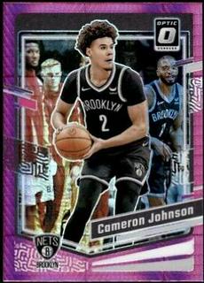 Cameron Johnson