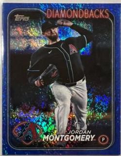 Jordan Montgomery