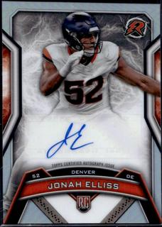 Jonah Elliss