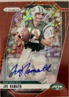 Joe Namath