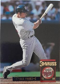 Derek Parks