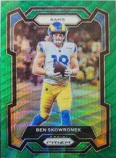 Ben Skowronek