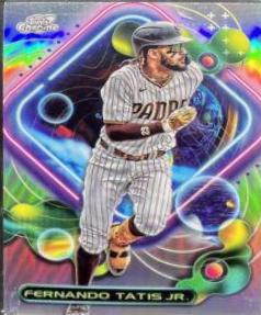 Fernando Tatis Jr.