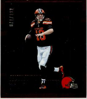 Josh McCown