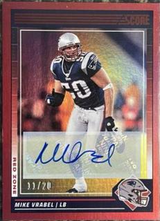 Mike Vrabel