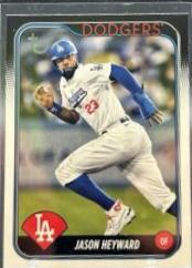 Jason Heyward