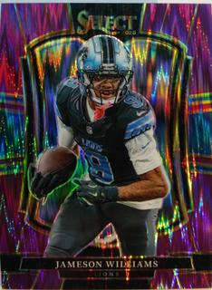 Jameson Williams