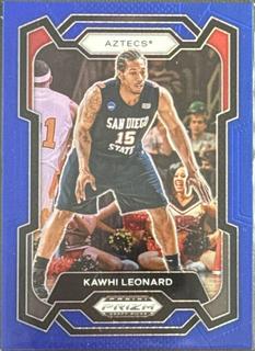 Kawhi Leonard
