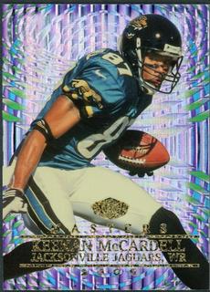 Keenan McCardell