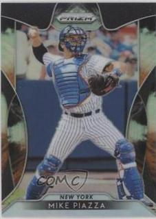 Mike Piazza