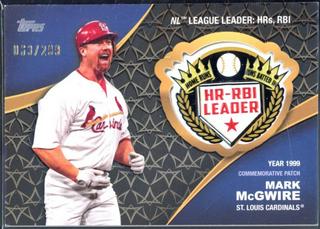 Mark McGwire