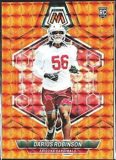 Darius Robinson