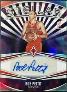 Bob Pettit