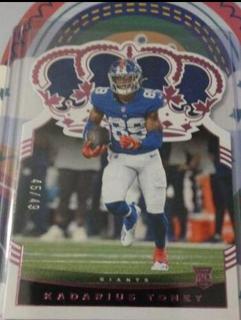 Kadarius Toney