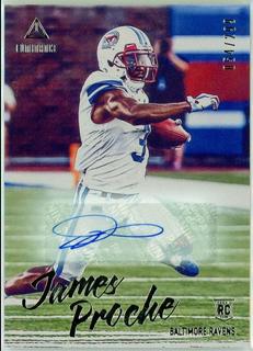 James Proche