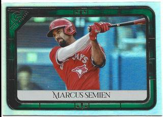Marcus Semien