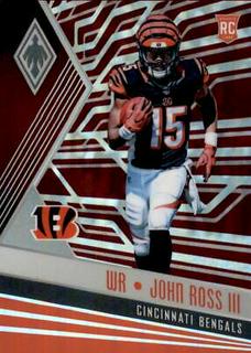 John Ross III