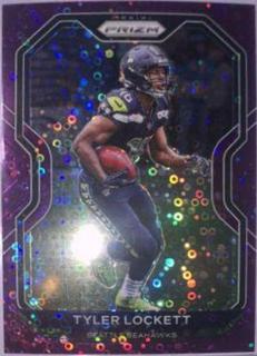 Tyler Lockett