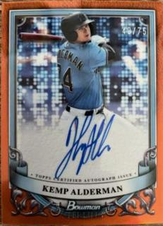 Kemp Alderman
