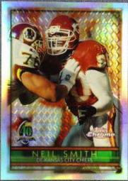 Neil Smith