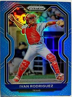 Ivan Rodriguez
