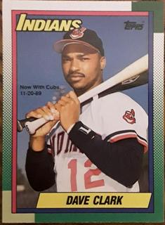 Dave Clark