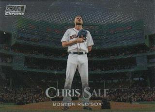 Chris Sale