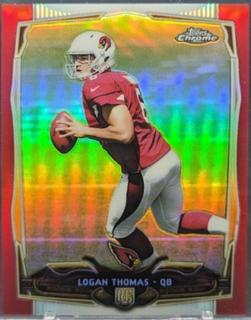 Logan Thomas