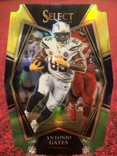 Antonio Gates