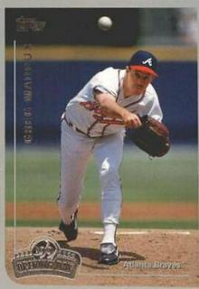 Greg Maddux