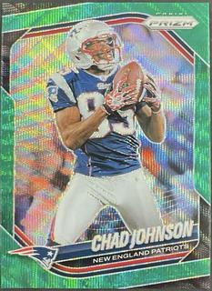 Chad Johnson