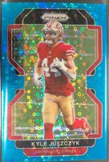 Kyle Juszczyk