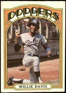 Willie Davis