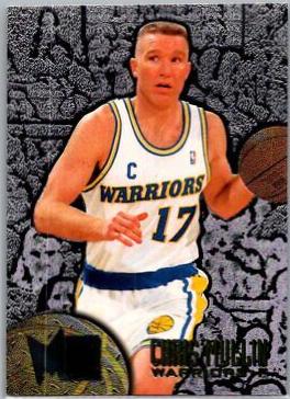 Chris Mullin