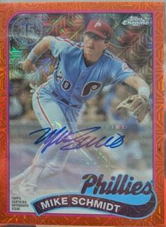 Mike Schmidt