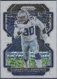 DeMarcus Lawrence