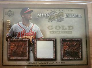 Fred McGriff